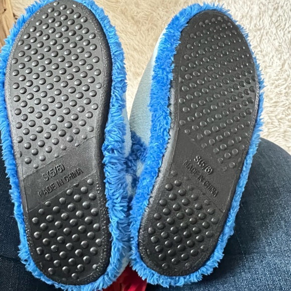 NEW My Little Pony slipper boots women’s size Small 5/6 - Picture 2 of 4